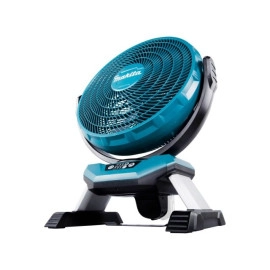 Аккум. вентилятор MAKITA LXT DCF 301 Z в кор. (18 В, БЕЗ АККУМУЛЯТОРА) (DCF301Z)