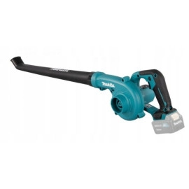 Аккум. воздуходувка MAKITA CXT UB101DZ в кор. (56 м/с, БЕЗ АККУМУЛЯТОРА) (UB101DZ)